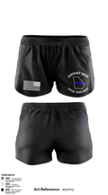 Vigilance LEMC Nomads 37243496 Ranger Panties - 3