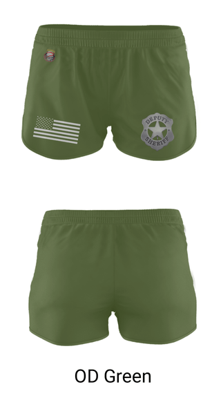 Ranger Panties, , Police, Teamtime, Team time, sublimation, custom sports apparel, team uniforms, spirit wear, spiritwear, sports uniforms, custom shirts, team store, custom team store, fundraiser sports, apparel fundraiser