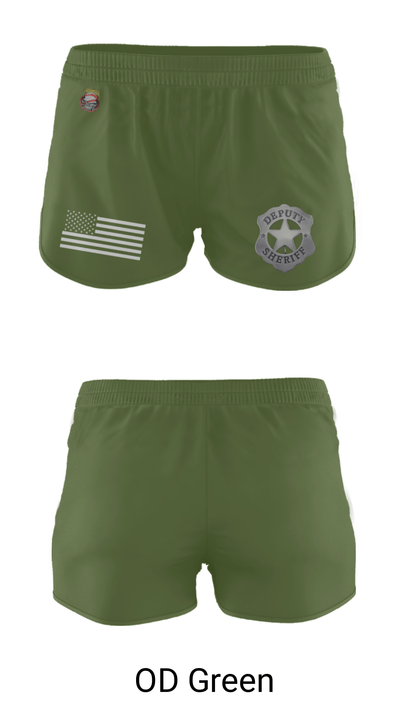 Deputy 71188083 Ranger Panties - 25