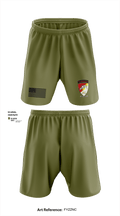 3-17 ACS 70339426 Athletic Shorts With Pockets - 2