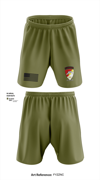 3-17 ACS 70339426 Athletic Shorts With Pockets - 2