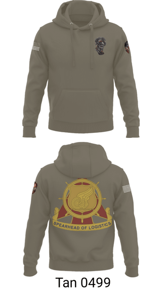 Hoodie, , Army, Teamtime, Team time, sublimation, custom sports apparel, team uniforms, spirit wear, spiritwear, sports uniforms, custom shirts, team store, custom team store, fundraiser sports, apparel fundraiser
