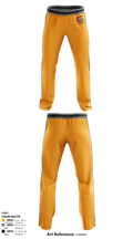 Gonzales High School Soccer 62769068 Sweatpants - 1