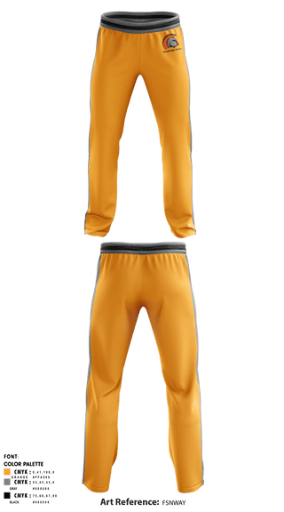 Sweatpants, Gonzales High School Soccer, Men's Soccer, Teamtime, Team time, sublimation, custom sports apparel, team uniforms, spirit wear, spiritwear, sports uniforms, custom shirts, team store, custom team store, fundraiser sports, apparel fundraiser