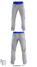 Neal's Lawn Service 22363993 Sweatpants - 1