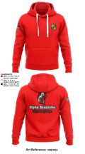 NWI ROTC 90860810 Hoodie - 1