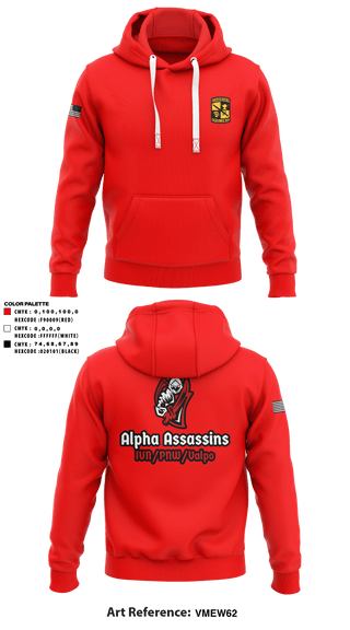Hoodie, , Army, Teamtime, Team time, sublimation, custom sports apparel, team uniforms, spirit wear, spiritwear, sports uniforms, custom shirts, team store, custom team store, fundraiser sports, apparel fundraiser