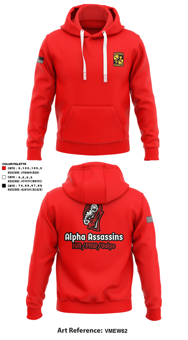 Hoodie, , Army, Teamtime, Team time, sublimation, custom sports apparel, team uniforms, spirit wear, spiritwear, sports uniforms, custom shirts, team store, custom team store, fundraiser sports, apparel fundraiser