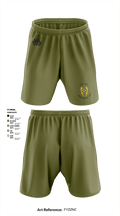 439th CEX 72519259 Athletic Shorts With Pockets - 2