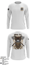 433 TRS 45089100 Long Sleeve Performance Shirt - 2