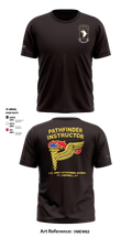 Pathfinder Instructor 64857291 Short Sleeve Performance Shirt - 1