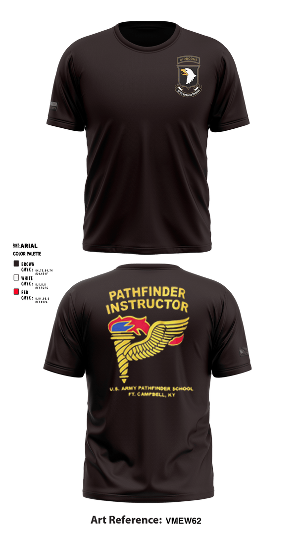 Short Sleeve Performance Shirt, , Army, Teamtime, Team time, sublimation, custom sports apparel, team uniforms, spirit wear, spiritwear, sports uniforms, custom shirts, team store, custom team store, fundraiser sports, apparel fundraiser