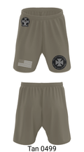 HMLA-169 74224528 Athletic Shorts With Pockets - 28