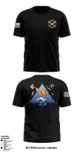 Fusion Combatives 96784594 Short Sleeve Performance Shirt - 2