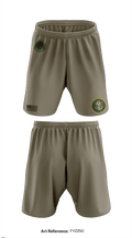 Matadors 46734874 Athletic Shorts With Pockets - 2