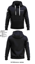 Communications 90043966 Hoodie - 3