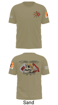 4ID 3ABCT 1-66AR HHC S6 4294361 Short Sleeve Performance Shirt - 46