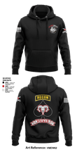 2nd PLT, B TRP, 3-71 CAV 84278801 Hoodie - 2