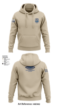 USS GEORGE WASHINGTON CVN-73 87107086 Hoodie - 1