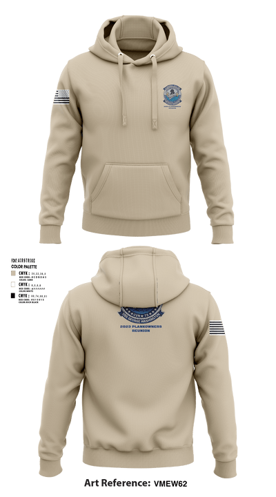 USS GEORGE WASHINGTON CVN-73 87107086 Hoodie - 1