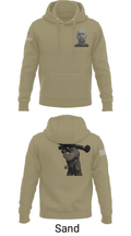 B-Troop 1/11 ACR 72501441 Hoodie - 48