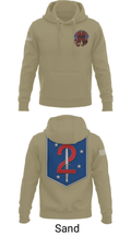BOATS 49797259 Hoodie - 48