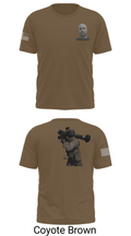 B-Troop 1/11 ACR 72501441 Short Sleeve Performance Shirt - 14