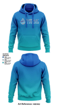 Peak IV Hydration 26278265 Hoodie - 1