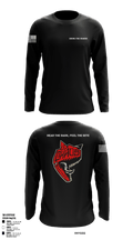 C 1-43 ADA 26758454 Long Sleeve Performance Shirt - 1