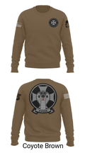 HMLA-169 74224528 Crew Neck Sweatshirt - 8