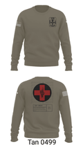 1st FRSD 86296727 Crew Neck Sweatshirt - 11