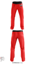 Virginia Mutiny 5891436 Sweatpants - 1