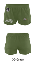3rd Battalion 60th infantry Regiment River Raiders 94205182 Ranger Panties - 25