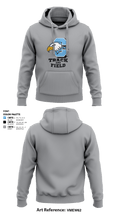 Grand Rapids Christian Eagles 66554595 Hoodie - 2