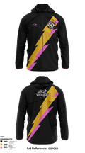 Electric city shockerz 55018985 Windbreaker - 1