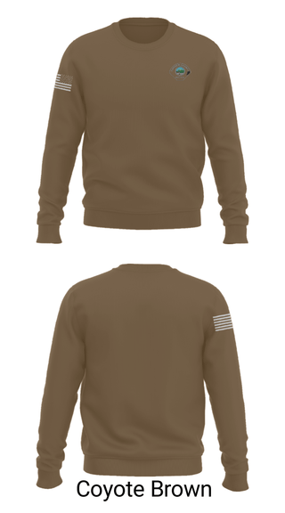 Crew Neck Sweatshirt, , Police, Teamtime, Team time, sublimation, custom sports apparel, team uniforms, spirit wear, spiritwear, sports uniforms, custom shirts, team store, custom team store, fundraiser sports, apparel fundraiser