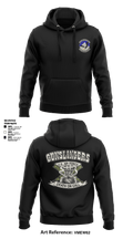 13th Air Support Operations Squadron 89640163 Hoodie - 5