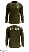 Sfs 32796095 Long Sleeve Performance Shirt - 20