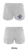 Republic Junior High School 61600725 Ranger Panties - 2