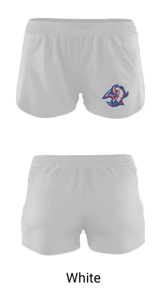 Ranger Panties, Republic Junior High School, Spirit Store, Teamtime, Team time, sublimation, custom sports apparel, team uniforms, spirit wear, spiritwear, sports uniforms, custom shirts, team store, custom team store, fundraiser sports, apparel fundraiser