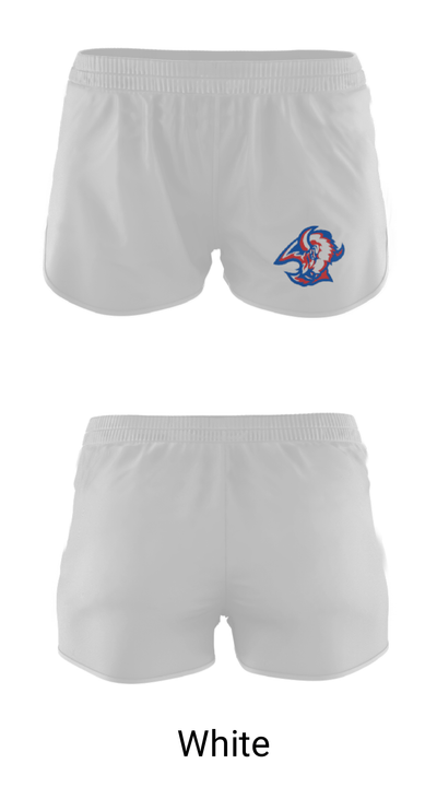 Republic Junior High School 61600725 Ranger Panties - 2