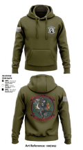 MWSS-272 72017699 Hoodie - 1