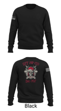 3/977 MP CO PL 28887124 Crew Neck Sweatshirt - 9