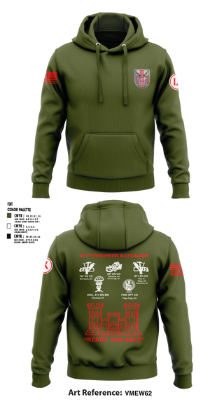 Hoodie, , Army, Teamtime, Team time, sublimation, custom sports apparel, team uniforms, spirit wear, spiritwear, sports uniforms, custom shirts, team store, custom team store, fundraiser sports, apparel fundraiser