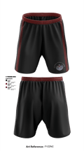 TnT Drain Sewer & piping 25076354 Athletic Shorts With Pockets - 1