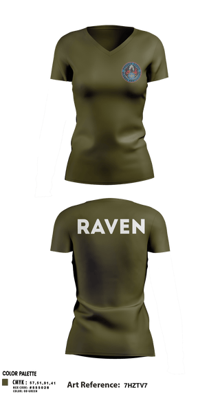 Women's Short Sleeve Vneck Shirt, SFS, Air Force, Teamtime, Team time, sublimation, custom sports apparel, team uniforms, spirit wear, spiritwear, sports uniforms, custom shirts, team store, custom team store, fundraiser sports, apparel fundraiser