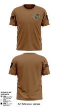 1438th CTC 15112391 Short Sleeve Performance Shirt - 9