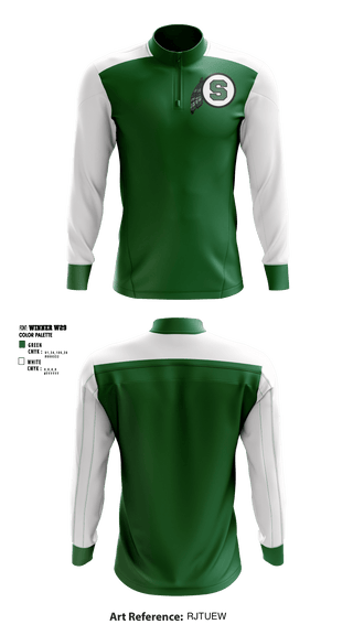 Quarter Zip Jacket, Schuyler Central High School Cheer, Cheer, Teamtime, Team time, sublimation, custom sports apparel, team uniforms, spirit wear, spiritwear, sports uniforms, custom shirts, team store, custom team store, fundraiser sports, apparel fundraiser