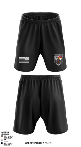 Athletic Shorts With Pockets, , Army, Teamtime, Team time, sublimation, custom sports apparel, team uniforms, spirit wear, spiritwear, sports uniforms, custom shirts, team store, custom team store, fundraiser sports, apparel fundraiser