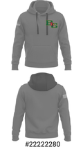 Bishop Guertin High School Cross Country 88962524 Hoodie - 29